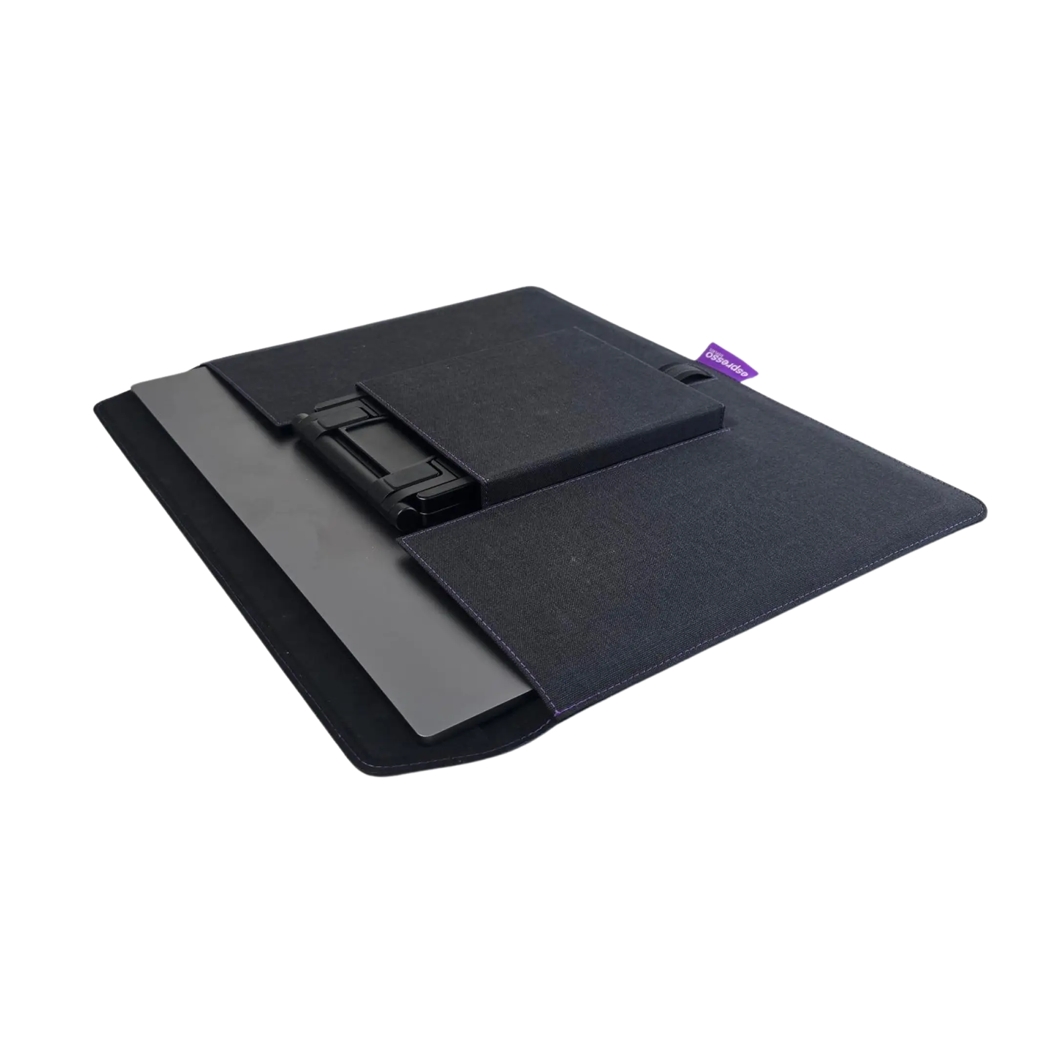 espresso Case Nylon