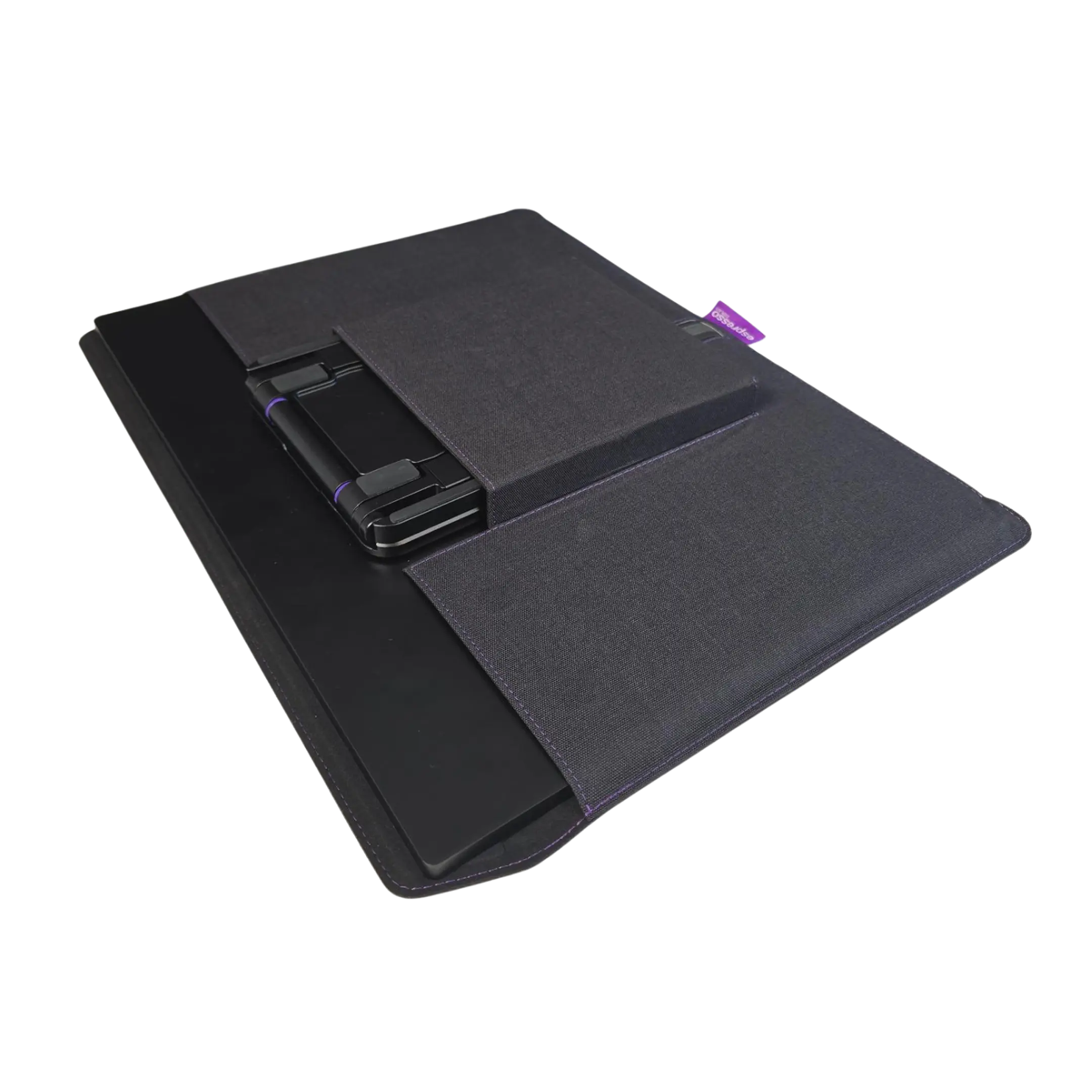 espresso Case Nylon
