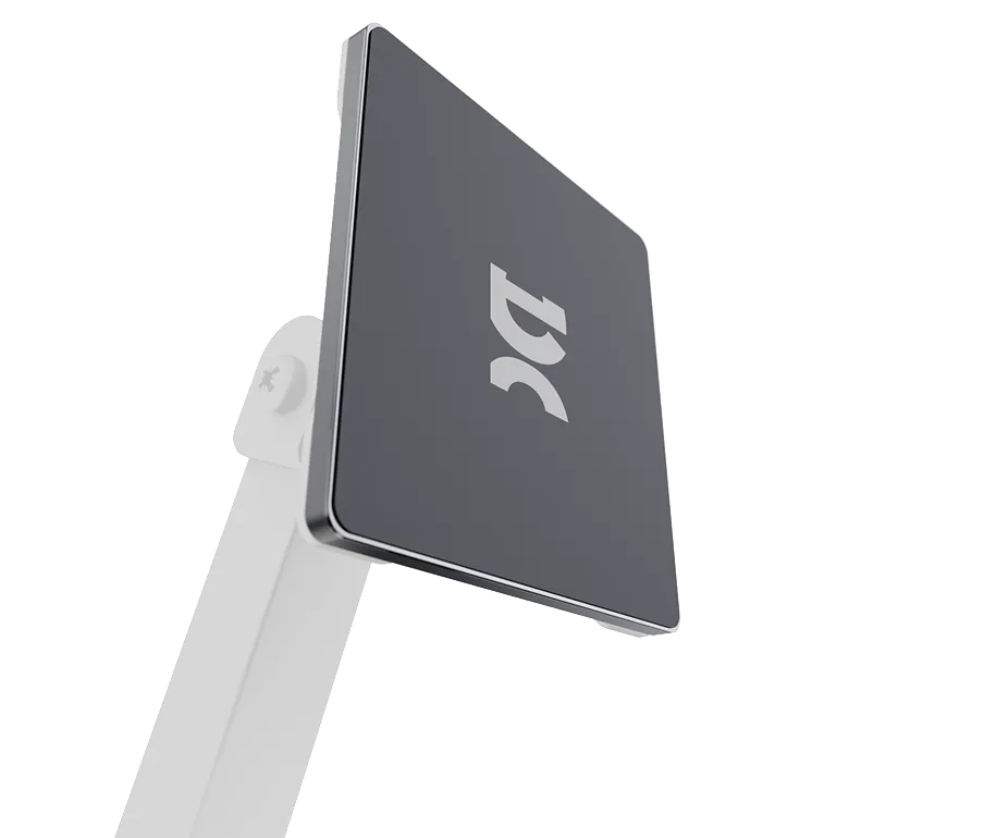 espresso mount